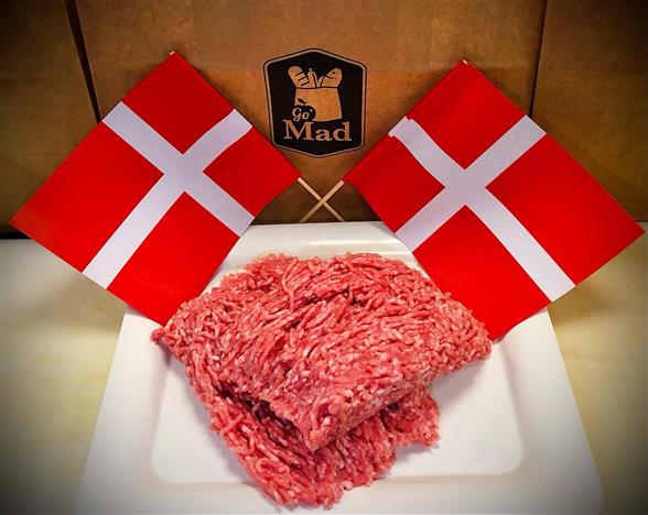 Svinekød
