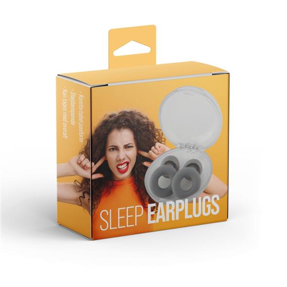 Sleep ørepropper