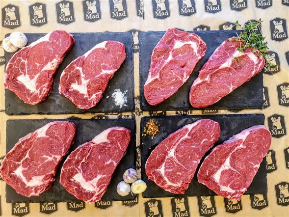 Ribeye